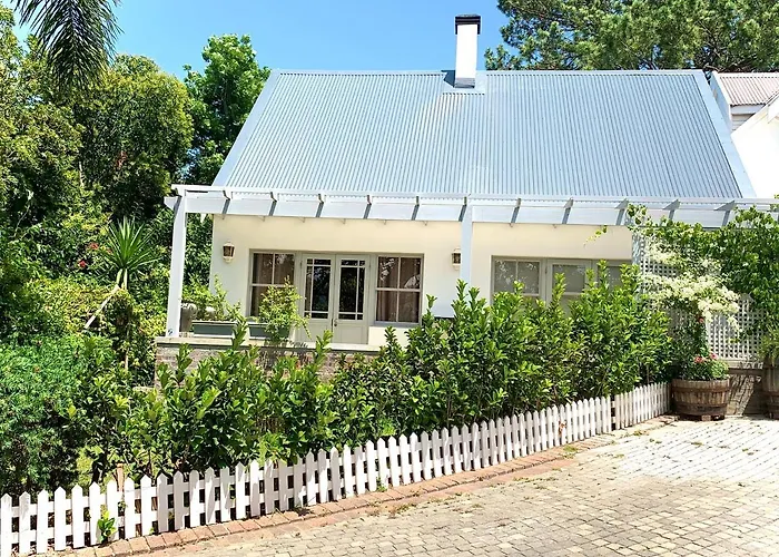 One Oak Guest House