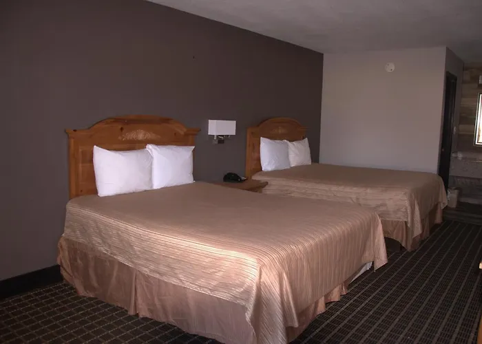 Bestway Inn