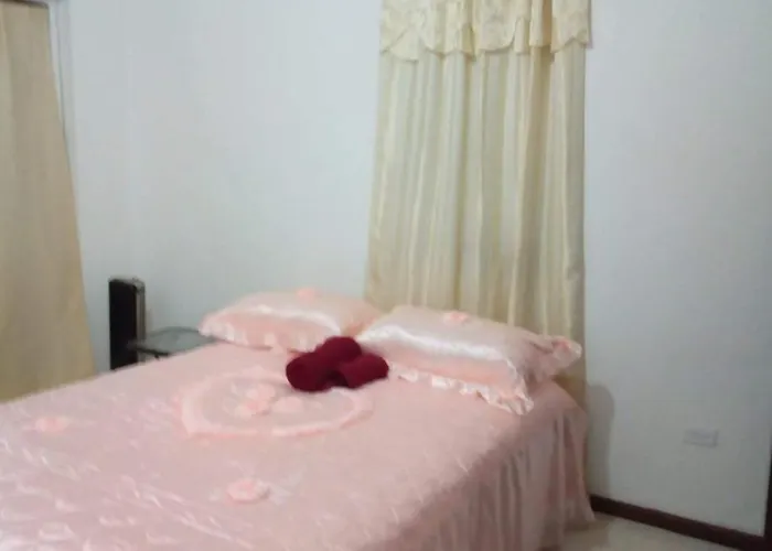 Cynson Villa Holiday Accommodations