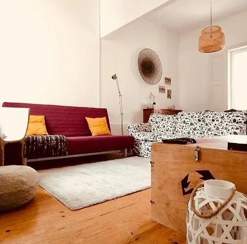 Espinho Guesthouse - Garden House
