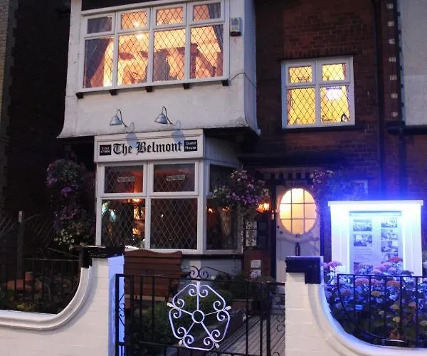 The Belmont