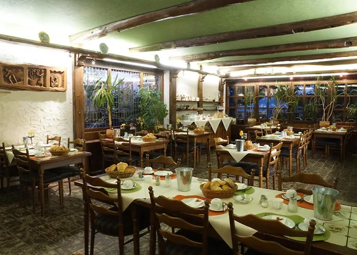 Hotel Zur Heide