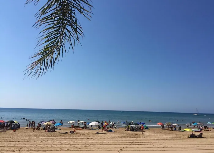 Siciliacasevacanze - La Mancina