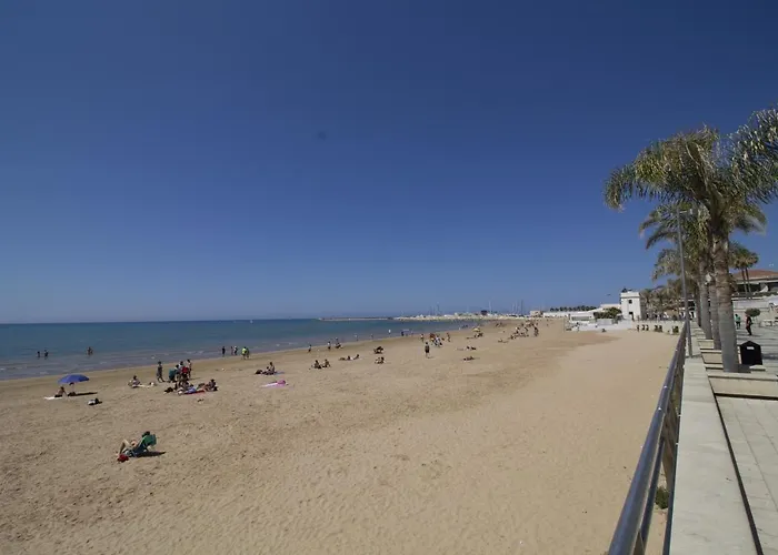 Siciliacasevacanze - La Mancina