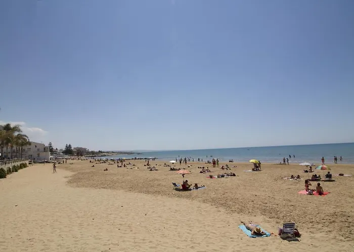 Siciliacasevacanze - La Mancina