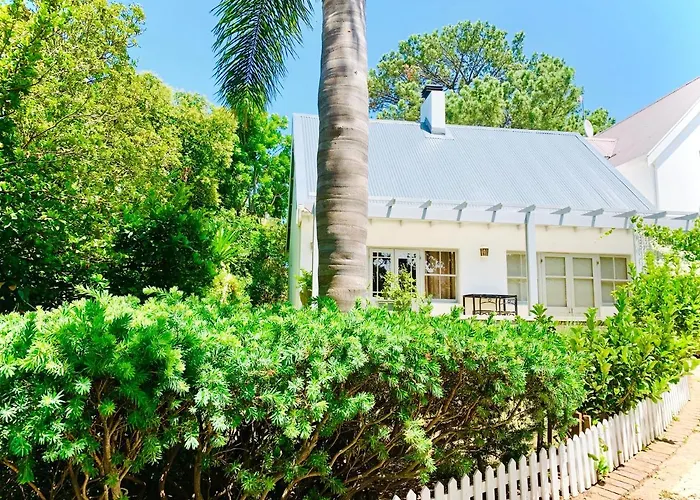 One Oak Guest House
