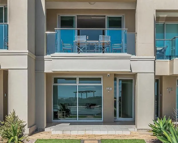 Sea Star - Aldinga Beach - C21 Southcoast Holidays