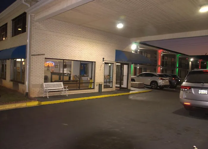 Bestway Inn