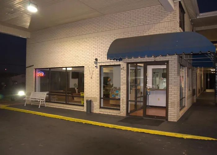 Bestway Inn