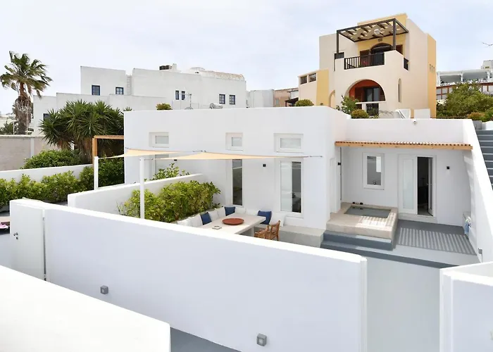 Thiro Santorini