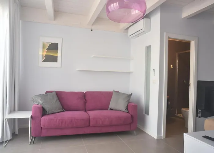 The Sea Rooms