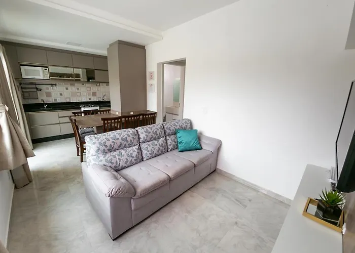 Vila Beach Residence