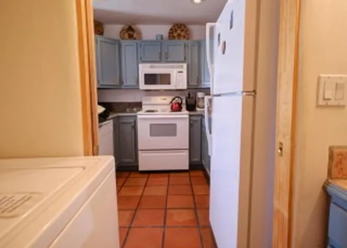 Casas De Guadalupe - Sante Fe Vacation Rentals