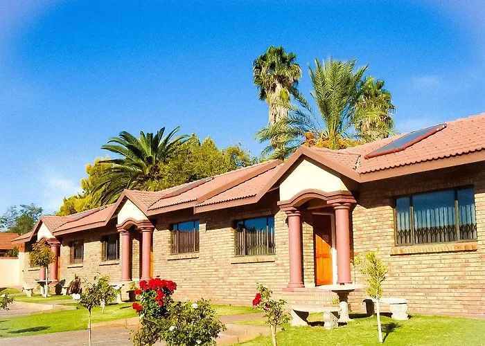 Casa Calida Guest House