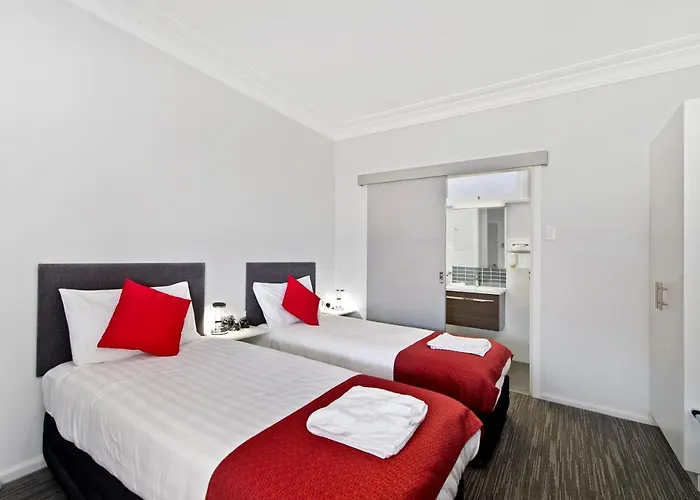 Wauchope Motel