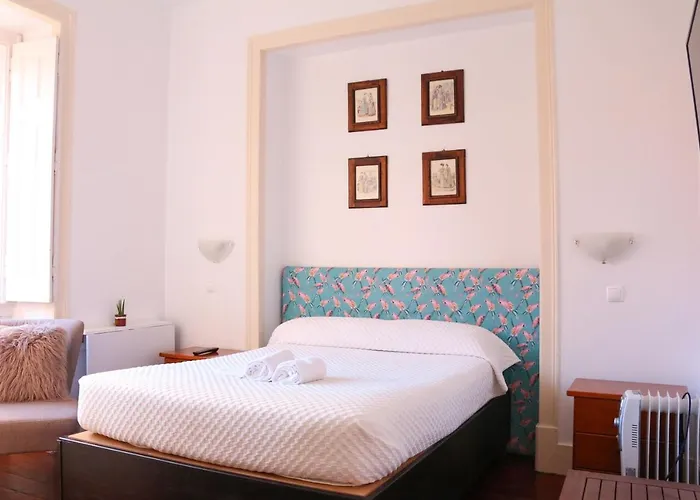 Casa Londres