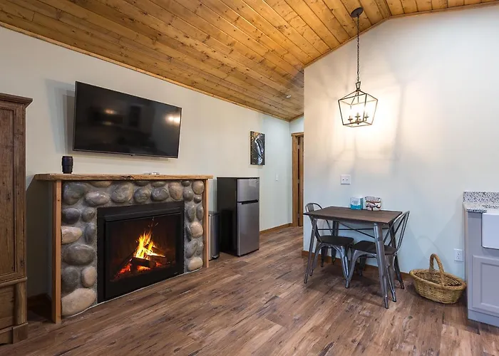 Woodland Inns