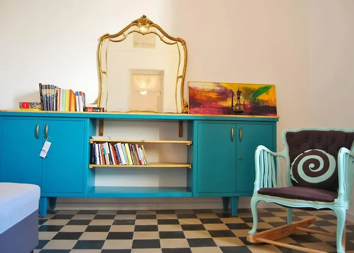 Le Luminarie - Creative Residence
