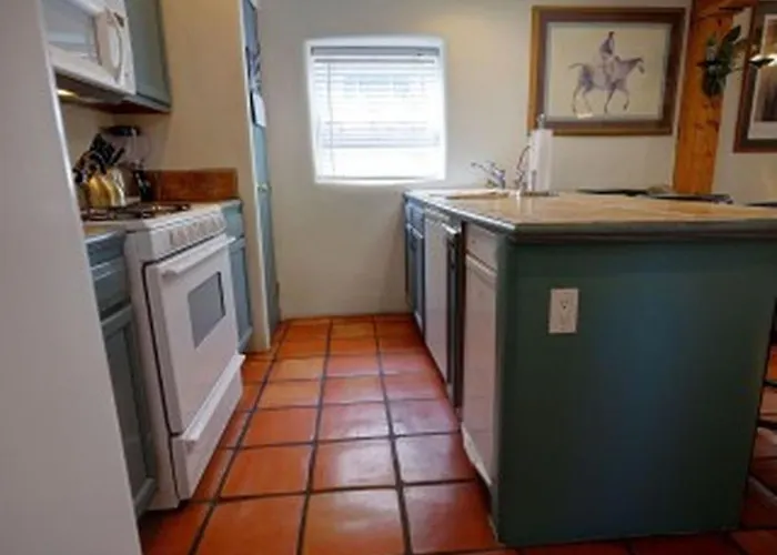 Casas De Guadalupe - Sante Fe Vacation Rentals
