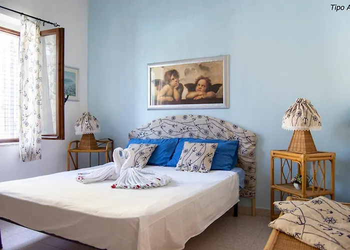 Casa Vacanze Villa Francy