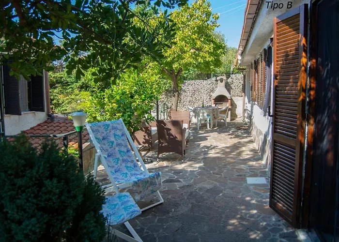 Casa Vacanze Villa Francy