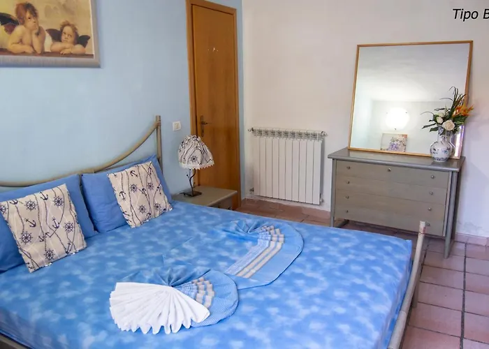 Casa Vacanze Villa Francy