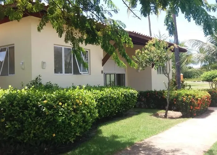 Vila dos Lírios -Tranquilidade e Natureza