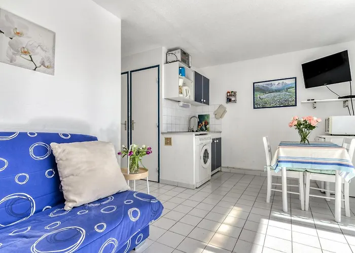 Arcadia Appartement - Vue Sur Mer