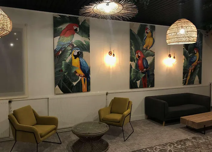 Sure Hotel By Best Western Argentan