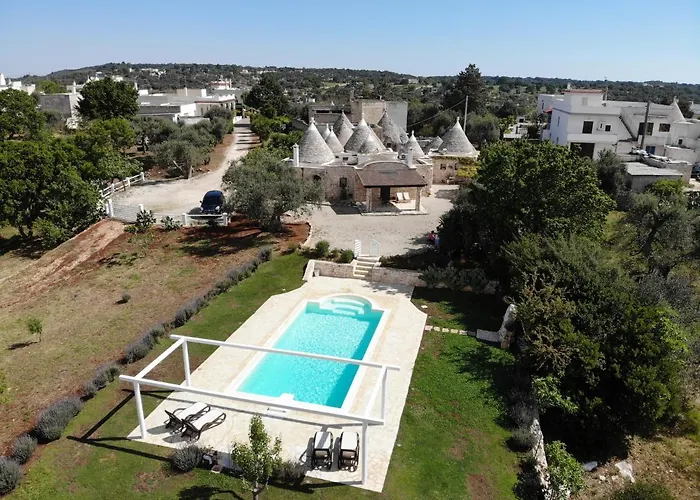 Antica Aia B&B