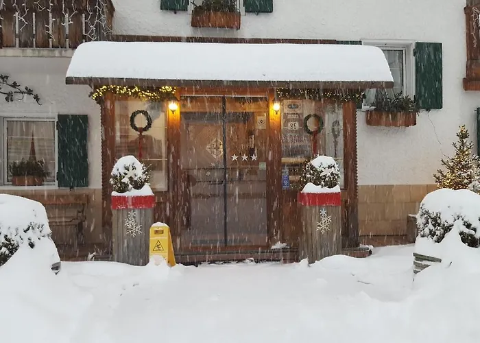 Hotel Villa Gaia