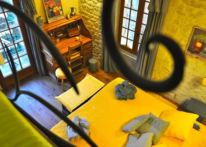 La Maisonnette Romantique