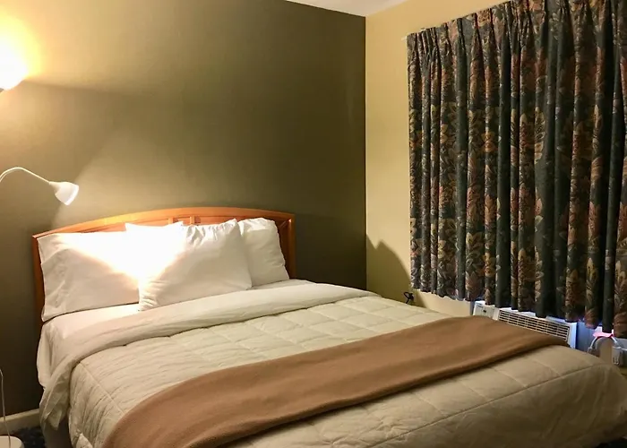 Scottish Inns Fayetteville