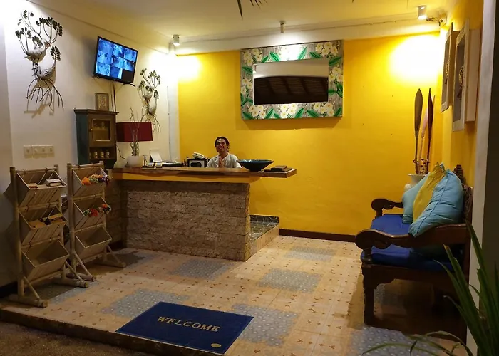 Cinta Cottages