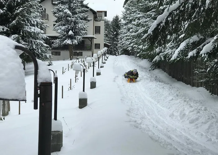 Casa Laur Cu Plaja Privata
