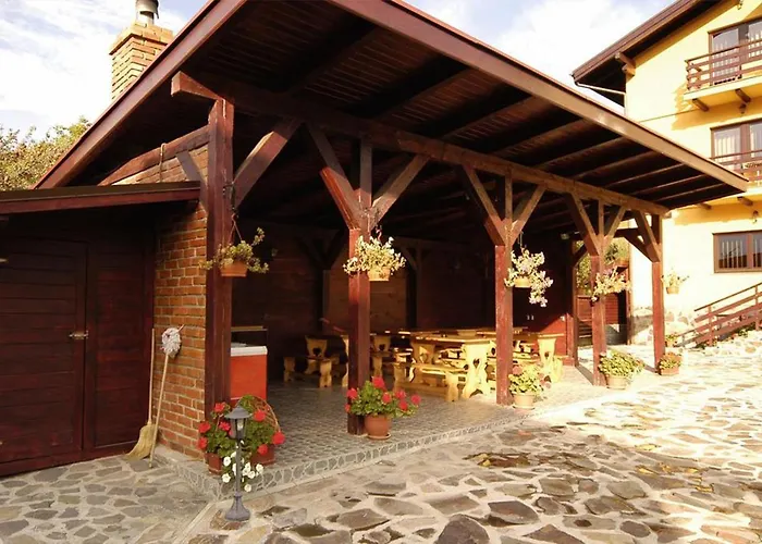 Casa Dracula By Prolex