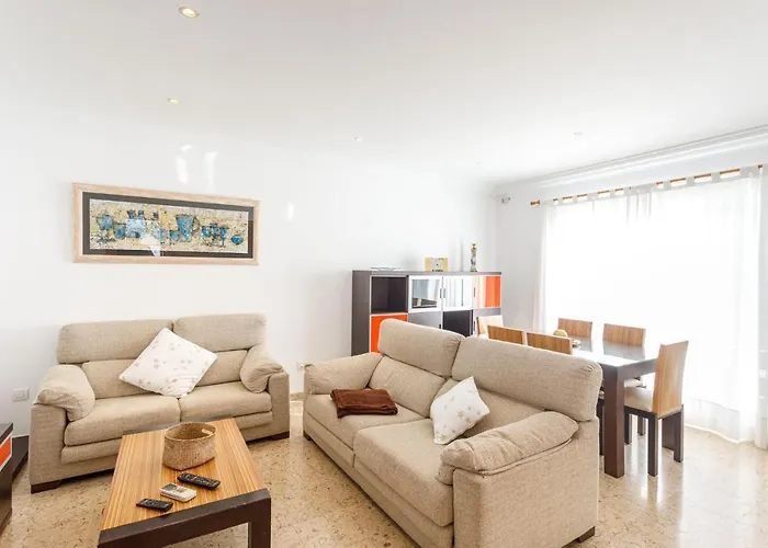 Chalet Can Parrago