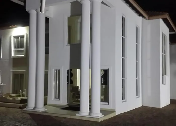 Casa Angelo