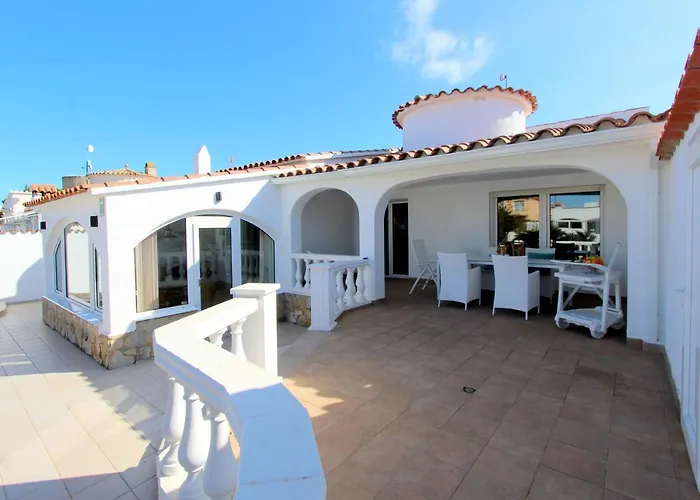 Leon Inmo Villa Ilona - 10170