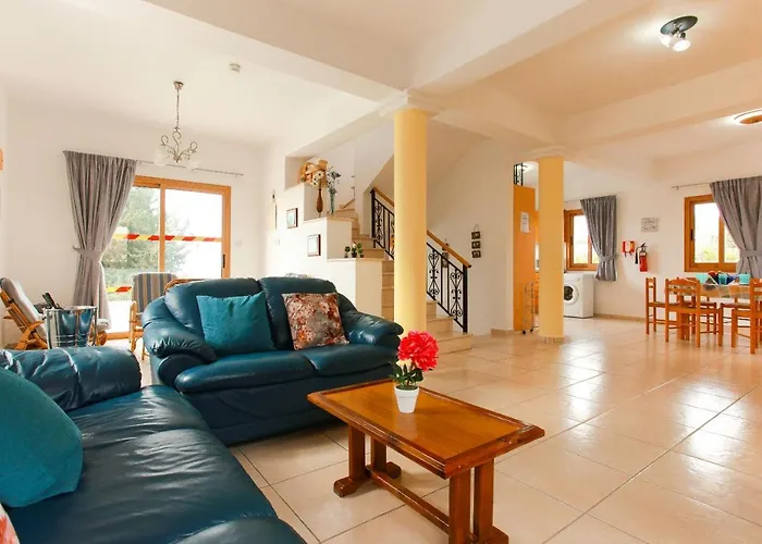 Villa Hera