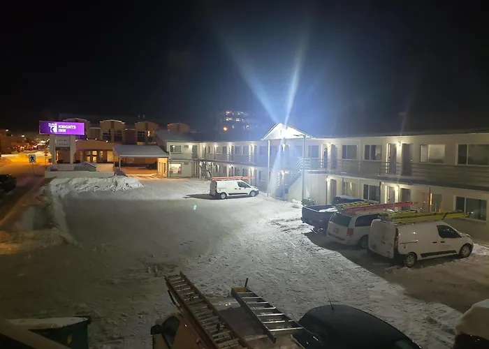 Downtown Motel