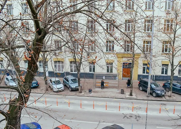Centrroomkiev