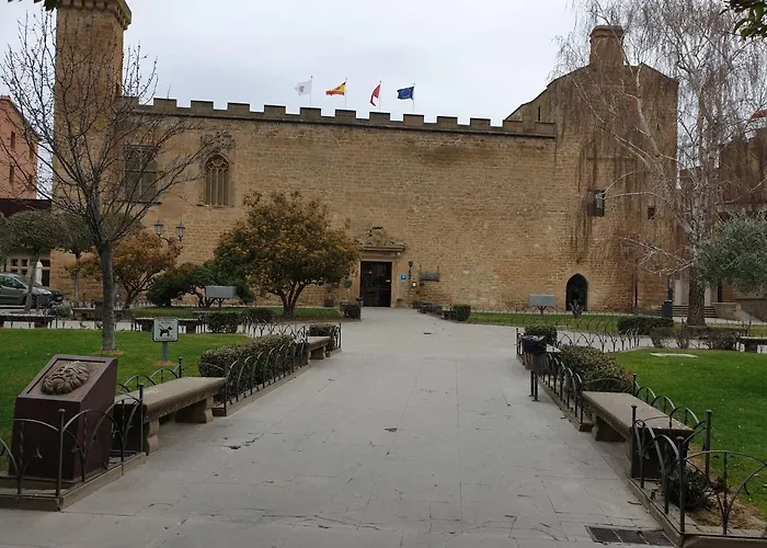 B&B La Atalaya