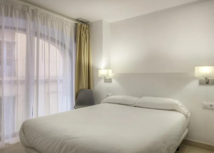 Apartaments Lauria