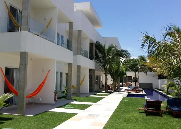 Kitebar Hotel