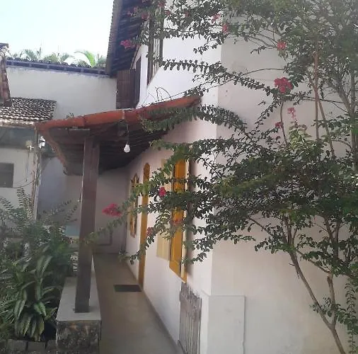 Pouso Caiçara