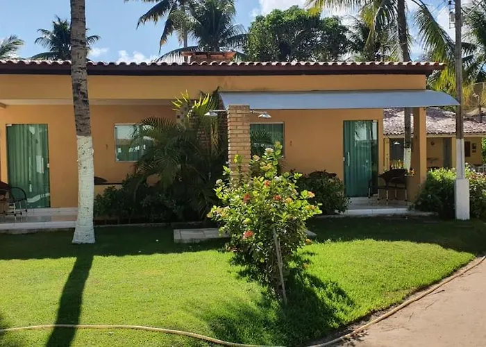 Condominio Village, Casa Cecilia