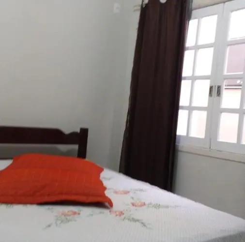 Apartamento Na Praia De Enseada