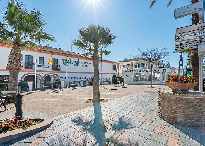 Divina Home Apartments