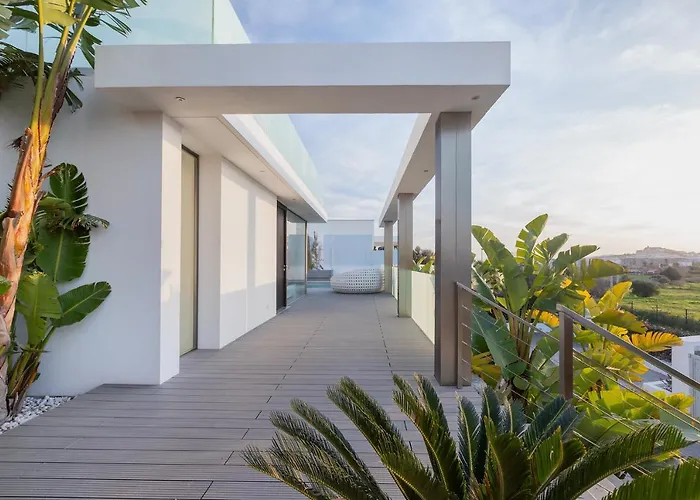 Villa Cielo